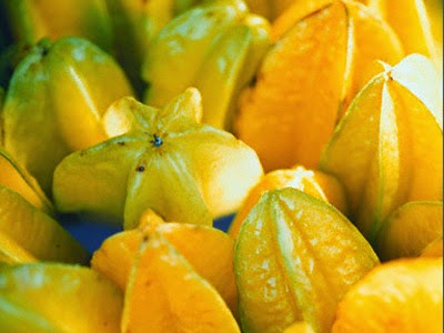 7 Obat Tradisional Kolesterol - belimbing manis 7 Obat Tradisional Kolesterol - belimbing manis