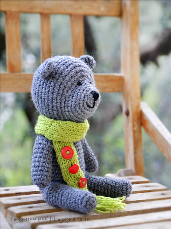 Airali design. Where is the Wonderland? Crochet, knit and ...