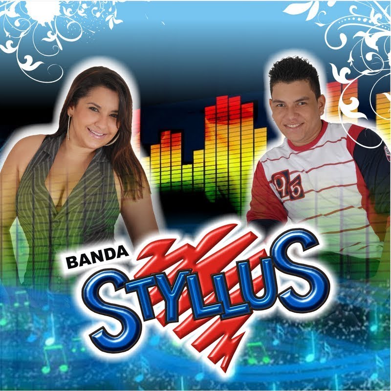 BANDA STYLLUS OFICIAL