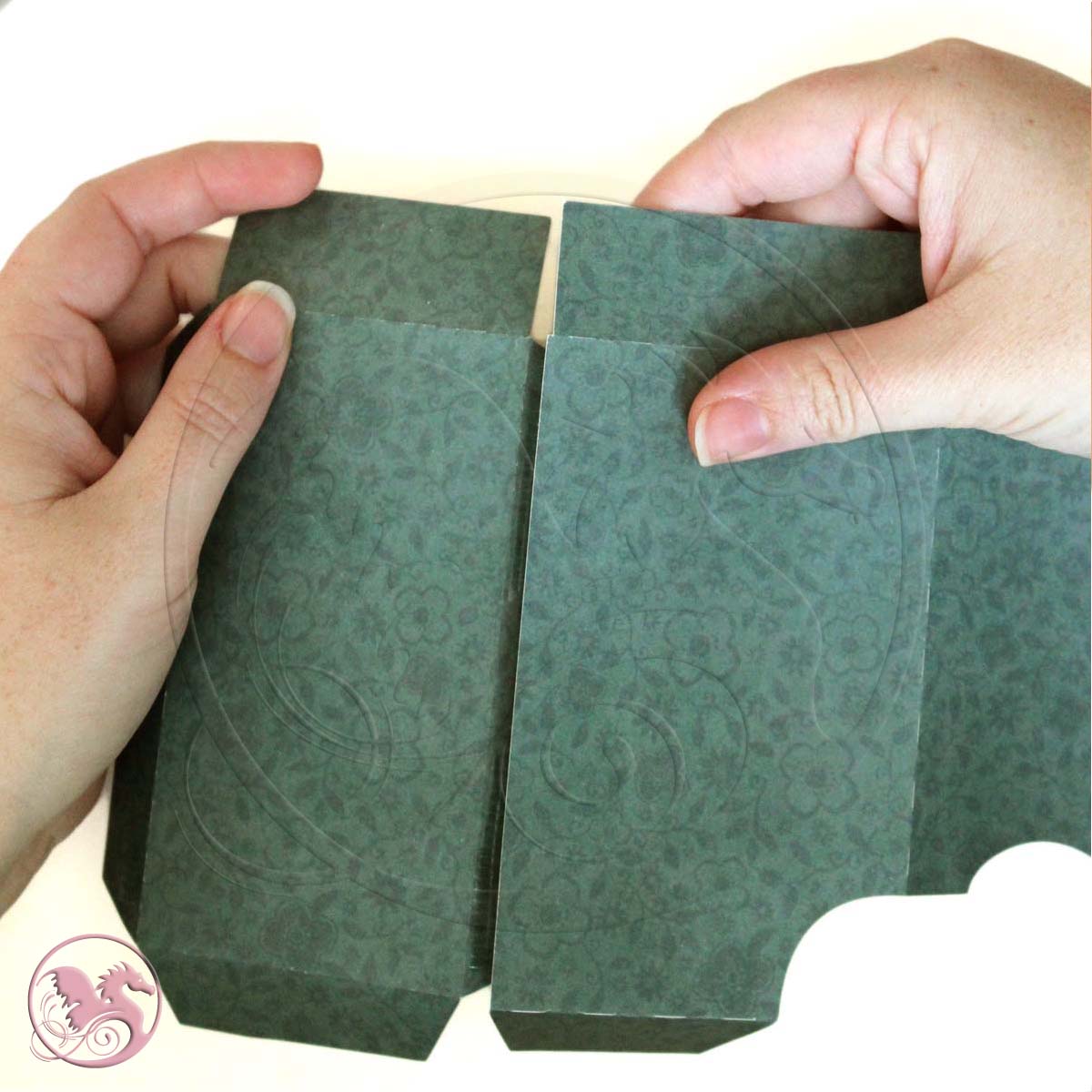 3 under 3 and more Tea Dispenser Tutorial