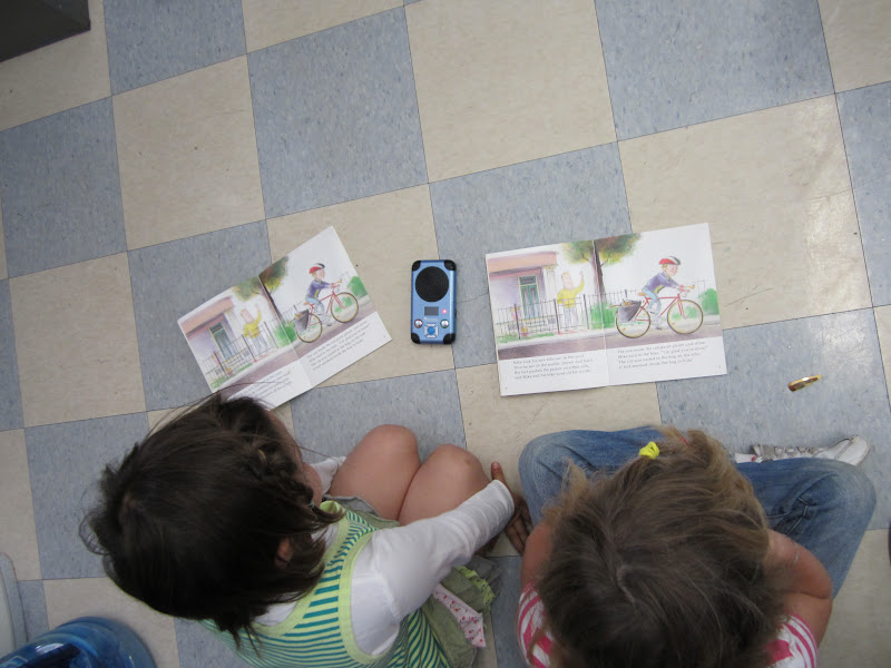 Teacher Bits and Bobs HearAll Assessment Recorder Giveaway, and other things!