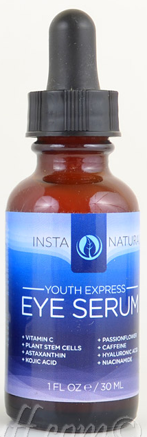 Natural Eye Moisturizer Substances Natural Eye Moisturizer Substances