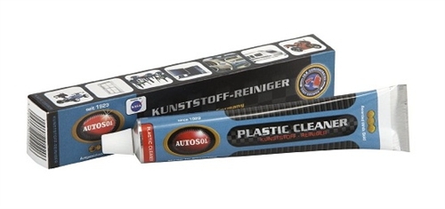 Autosol Plastic Cleaner Cleaning Supplies