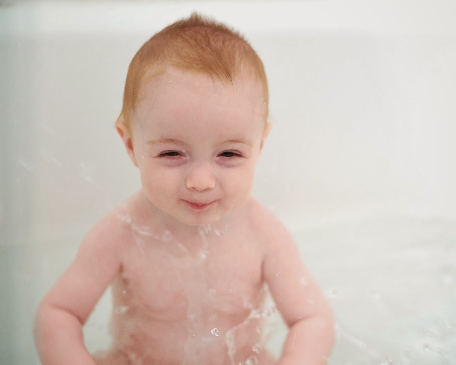 Adventures in Breastfeeding A Bad Latch