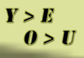 Resultado de imagen de Las conjunciones "y/e", "o/u"