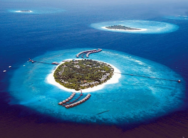Beautiful Maldives