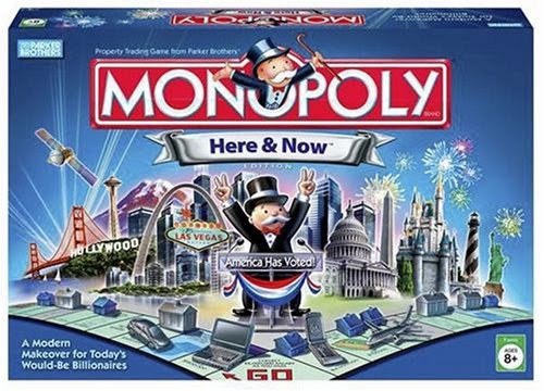 Monopoly Here And Now Edition Crack-Serials By ChattChitto Download For Computer