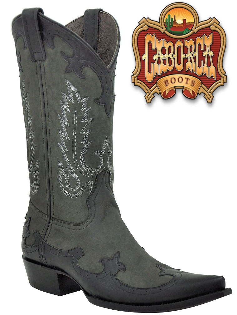 botas caborca vaqueras precios