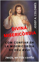 Llibre Divina Misericòrdia