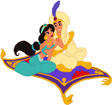 Share Lirik Lagu A Whole New World Ost Aladin