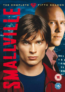 Smallville Season 5