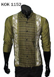 Toko Online Baju Muslim Modern - KOK 1152
