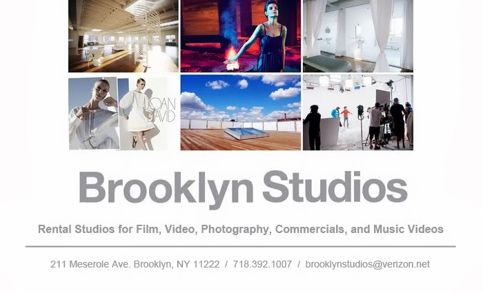 Brooklyn Studios
