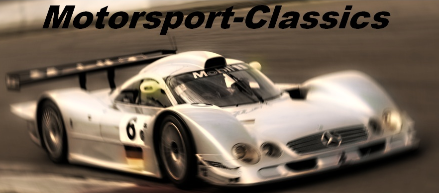 Motorsport Classics