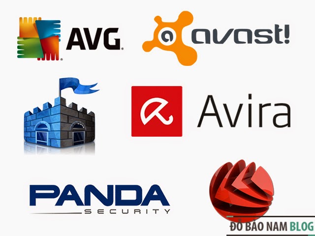 Phần mềm diệt virus miễn phí tốt nhất 2014 Phần mềm diệt virus miễn phí tốt nhất 2014