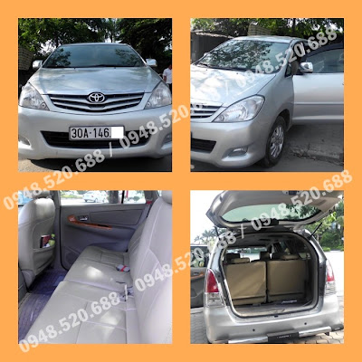 Cho thuê xe 7 chỗ giá rẻ Chuyên cho thuê xe 7 chỗ