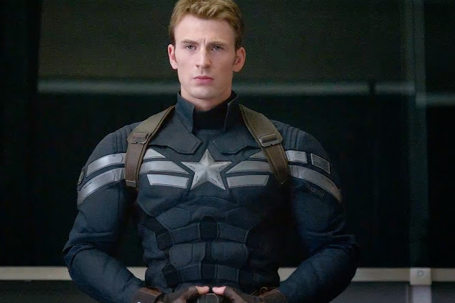 MOVIES: Captain America: The Winter Soldier – A bloated but enjoyable addition to the Marvel universe – Review 