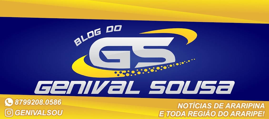 Blog do Genival Sousa
