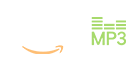 Amazon mp3 store link