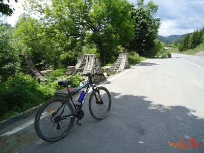 Bicicleta Sprint Maverick