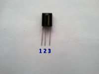 simple ir remote switch