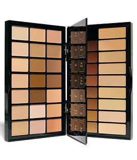 Bobbie Brown Cosmetics on Beauty And Makeup Blog Product Review Bobbi Brown Pro Palette