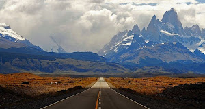 Cordillera de los Andes Argentina