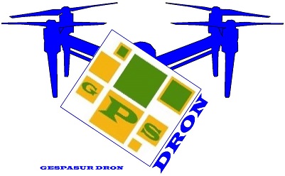 GPSDRON (Gespasur Dron)
