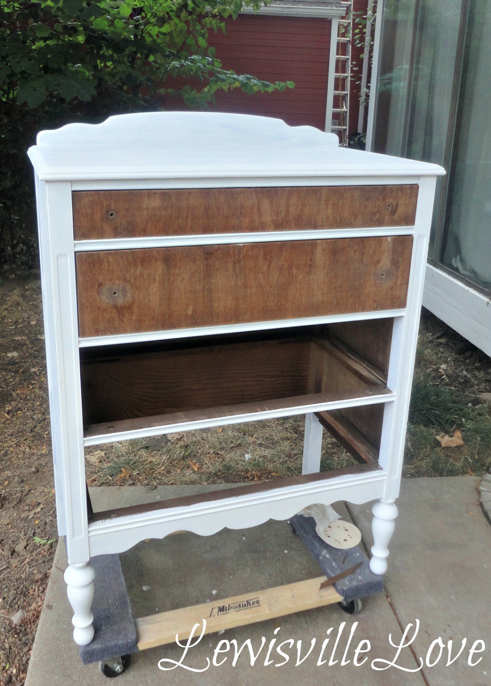 Lewisville Love A Little Craigslist Gem