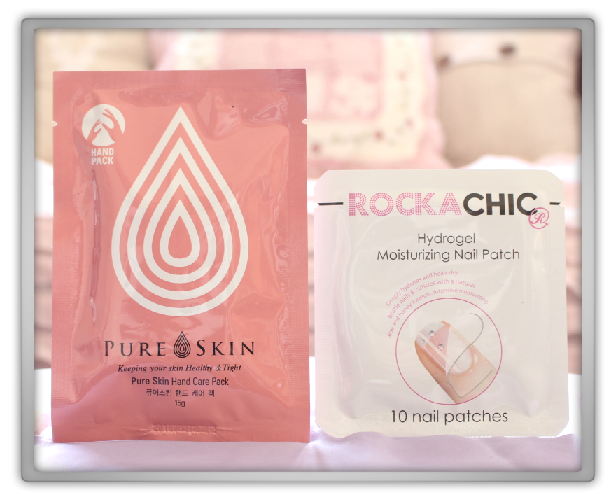 겟잇뷰티박스 by 미미박스 memebox beautybox Special #26 Hand & Nail Care unboxing review pure skin care pack pure plus hydrogel nail patch 겟잇뷰티박스 by 미미박스 memebox beautybox Special #26 Hand & Nail Care unboxing review pure skin care pack pure plus hydrogel nail patch