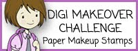 Digi Makeover Challenge