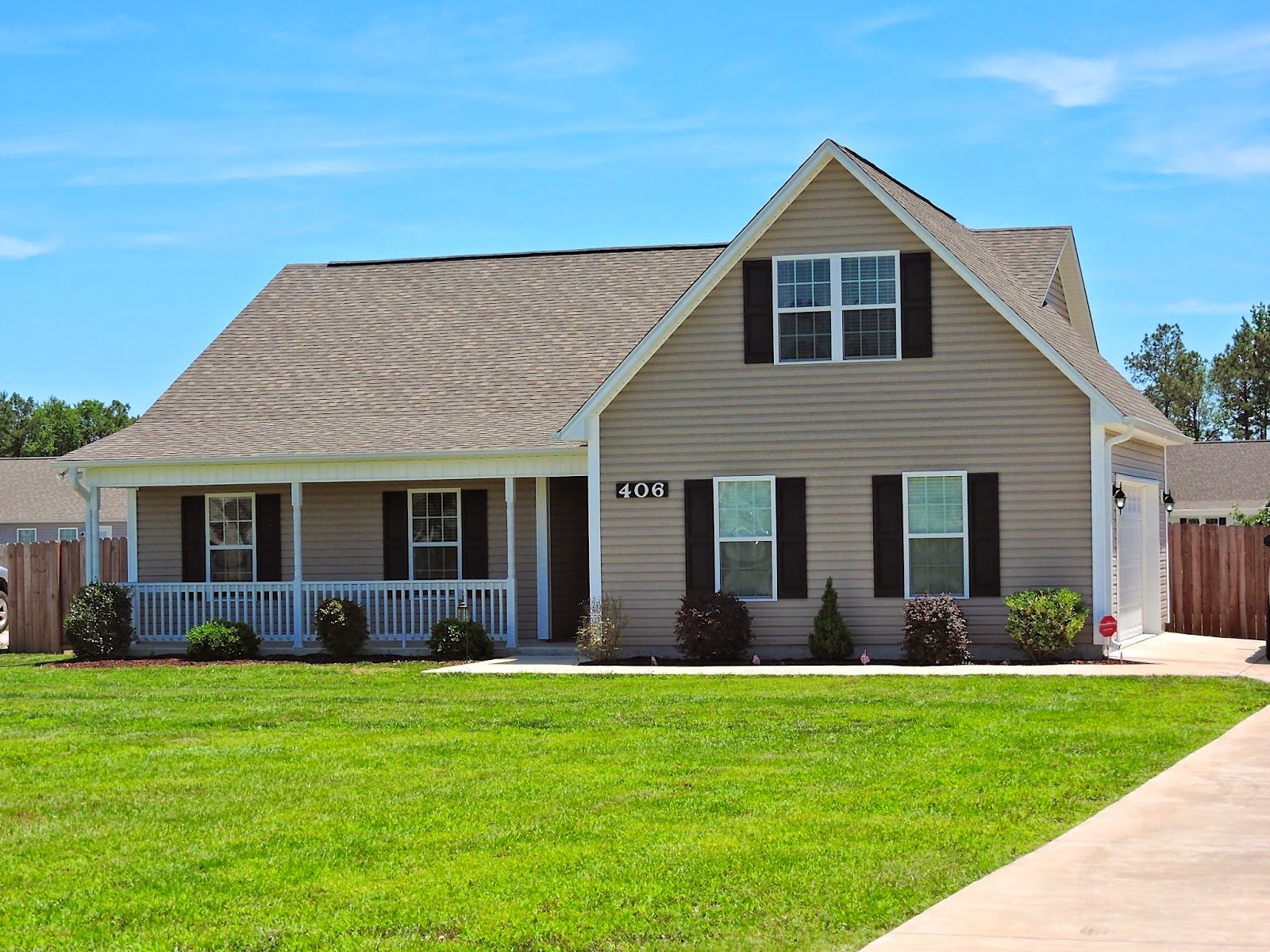 Jacksonville, North Carolina Real Estate Better Than New Homes for