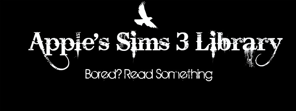 Apple's Sims 3 Library
