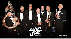 High Sierra Jazz Band