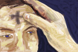 Ash Wednesday