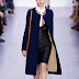 Paris Fashion Week: Chloe Fall / Winter 2013