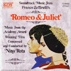 Romeo and Juliet