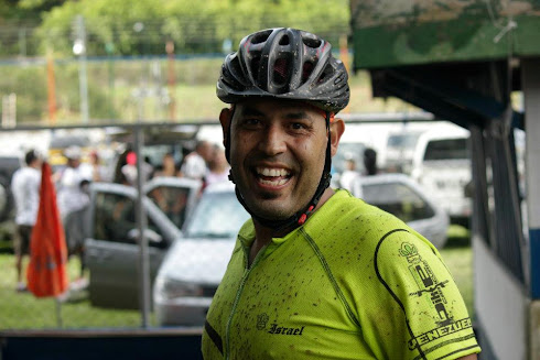 MTB CARICUAO