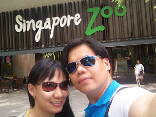 Singapore Zoo
