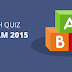 IBPS CWE CLERK :: ENGLISH PASSAGE EXAM ORIENTED -2
