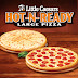 แคมเปญ บ้าแหกกฏ แปลกแหวกแนว แต่ไอเดียดีของพิซซ่า Little Caesars