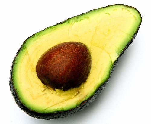 How Does Eating Avocados Affect Cholesterol?