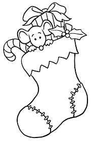 Christmas Coloring Pages For Kids 2015 4