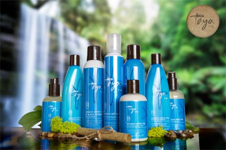 Stylish Hair Collection Taya Beauty A Giveaway Stylelista