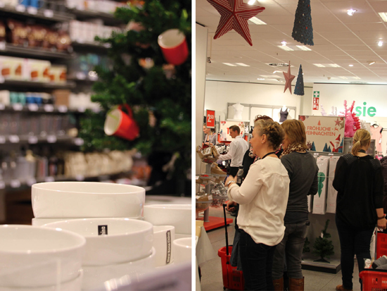 binedoro Blog ⎟ Bloggerlife ⎟ Blogger-Event bei HEMA in Essen