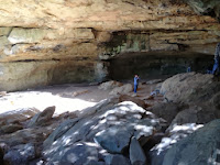 Rock House Cave