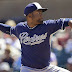 Odrisamer Despaigne hace declaración desde la lomita de San Diego.