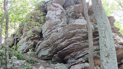rock