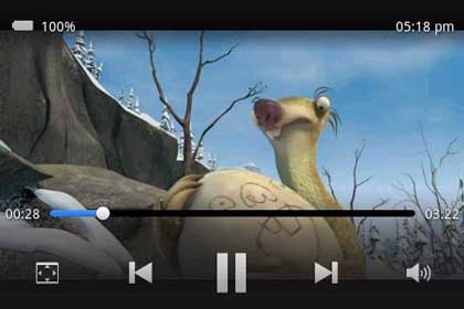 QQ player For android,free android apps,movie player for android