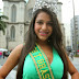 Miss T Brasil, passeia pelo centro de São Paulo, e sofre transfobia em rede social